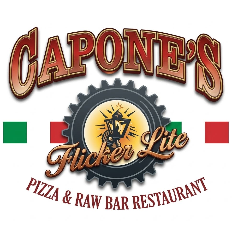 Capone's Flicker Lite